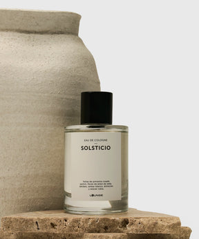 Cologne Solsticio