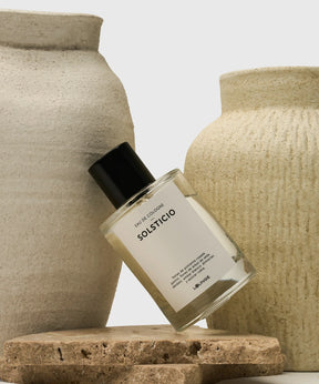 Cologne Solsticio