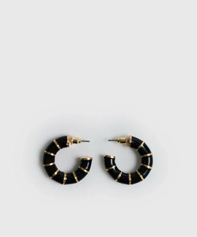 Aros Argollas Resina