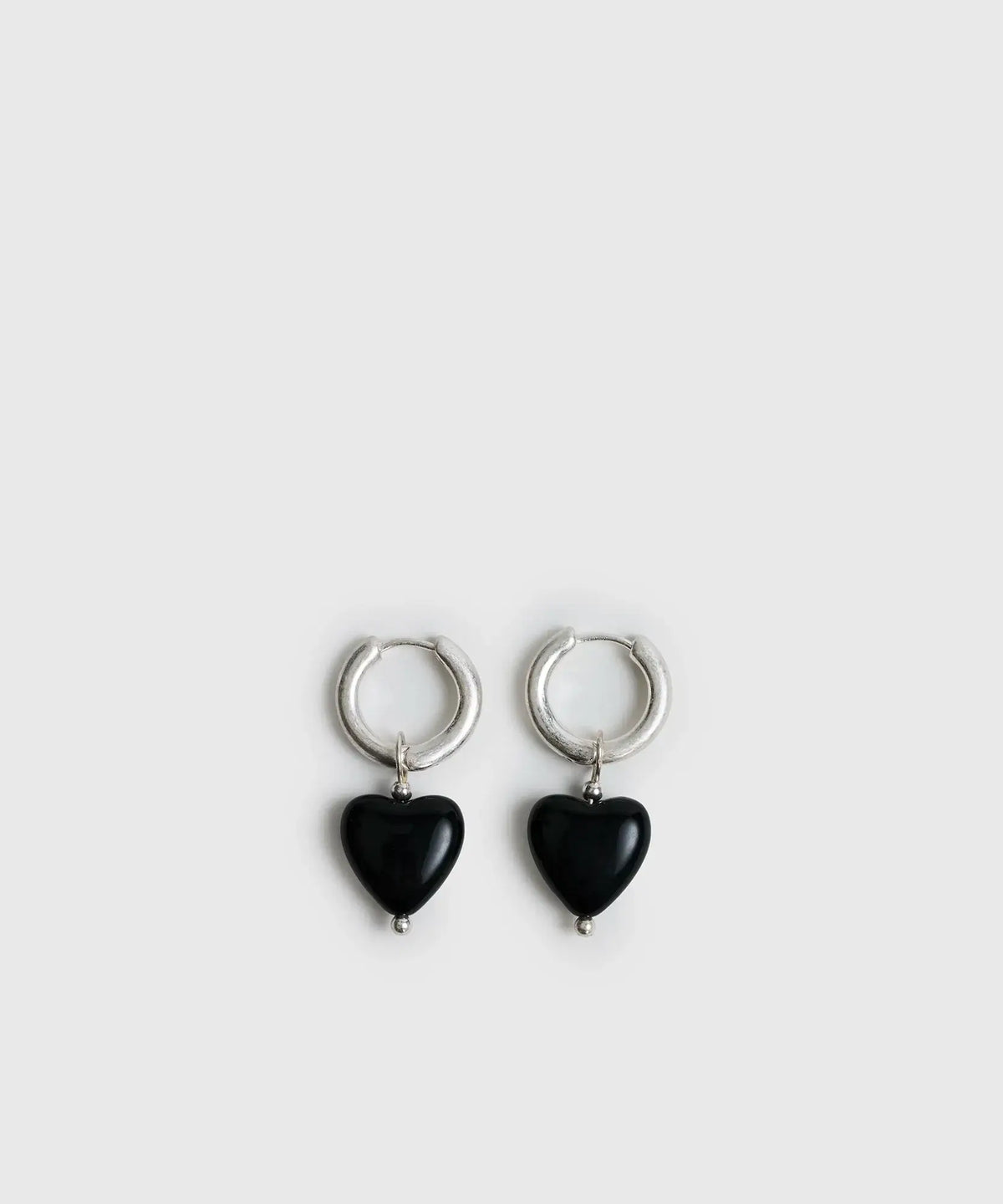 Aros Argolla Corazón