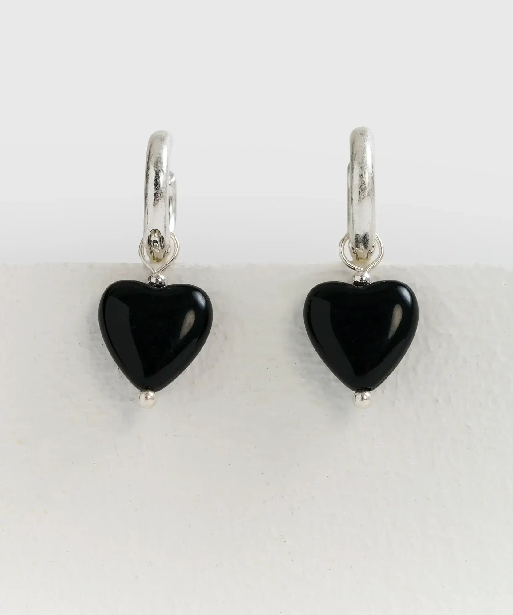 Aros Argolla Corazón