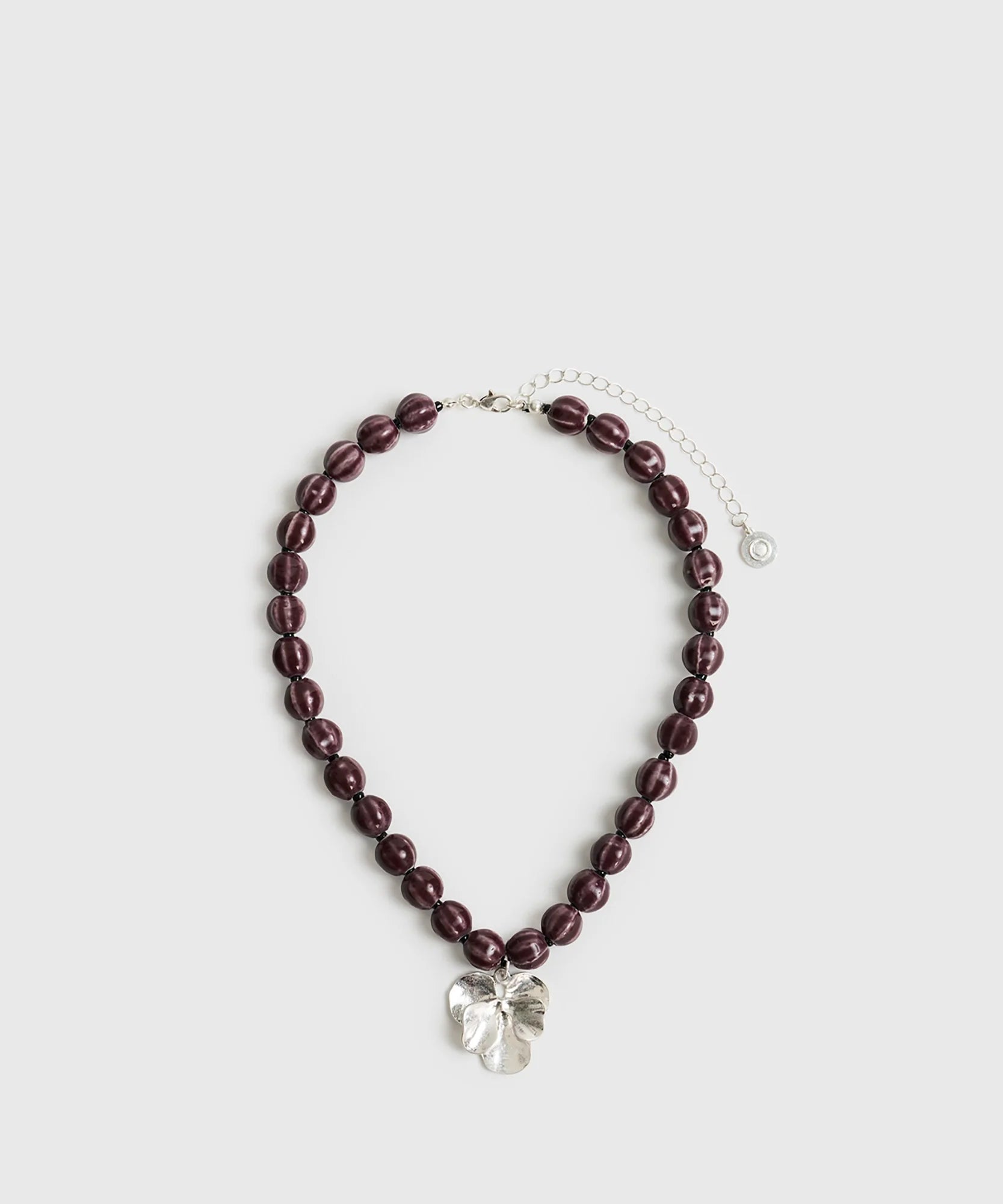 Collar Charm Street
