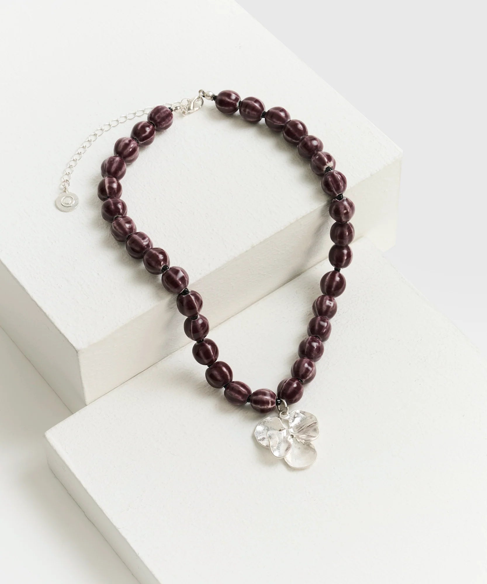 Collar Charm Street