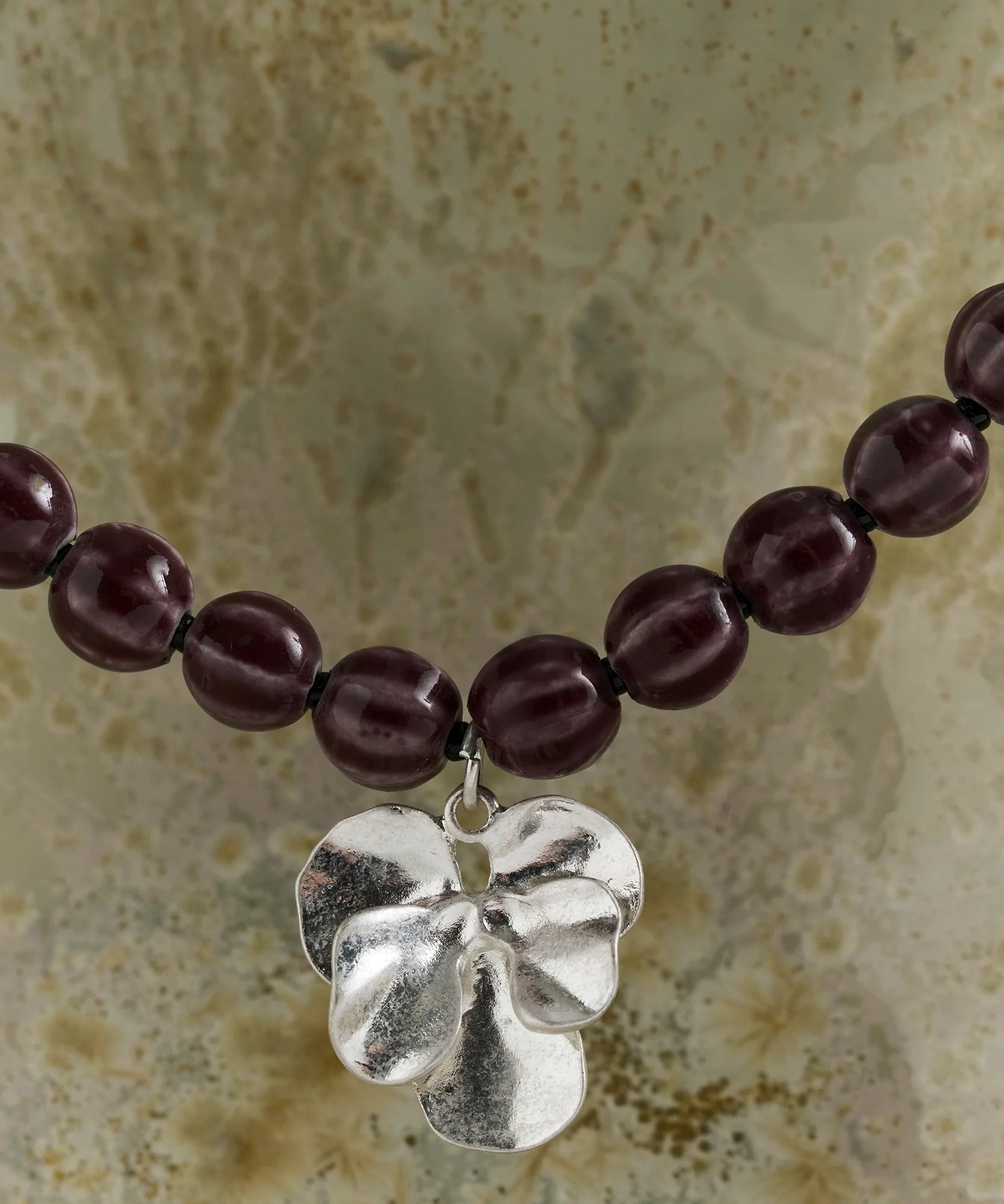 Collar Charm Street