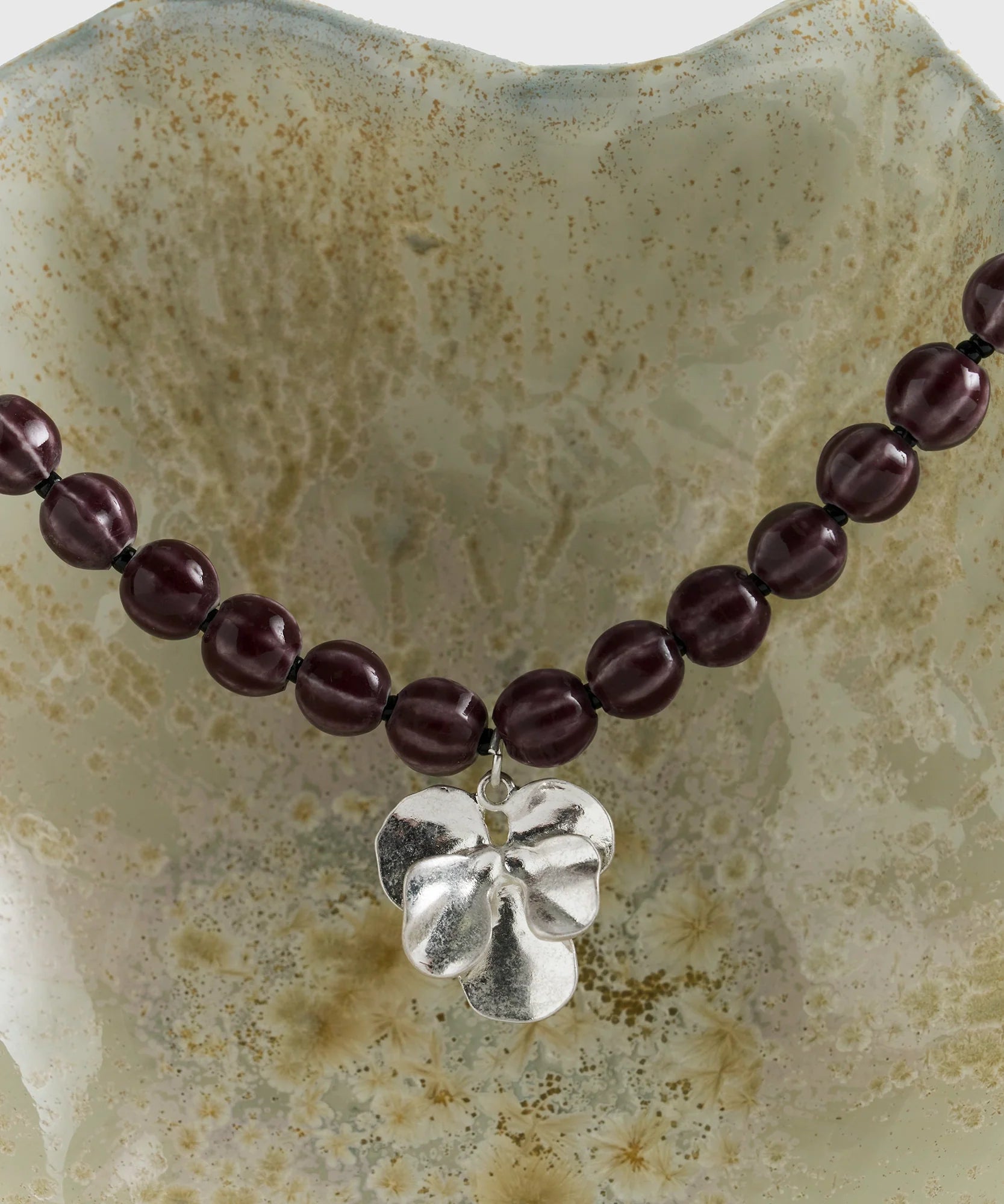 Collar Charm Street