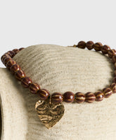 Collar Charm Street