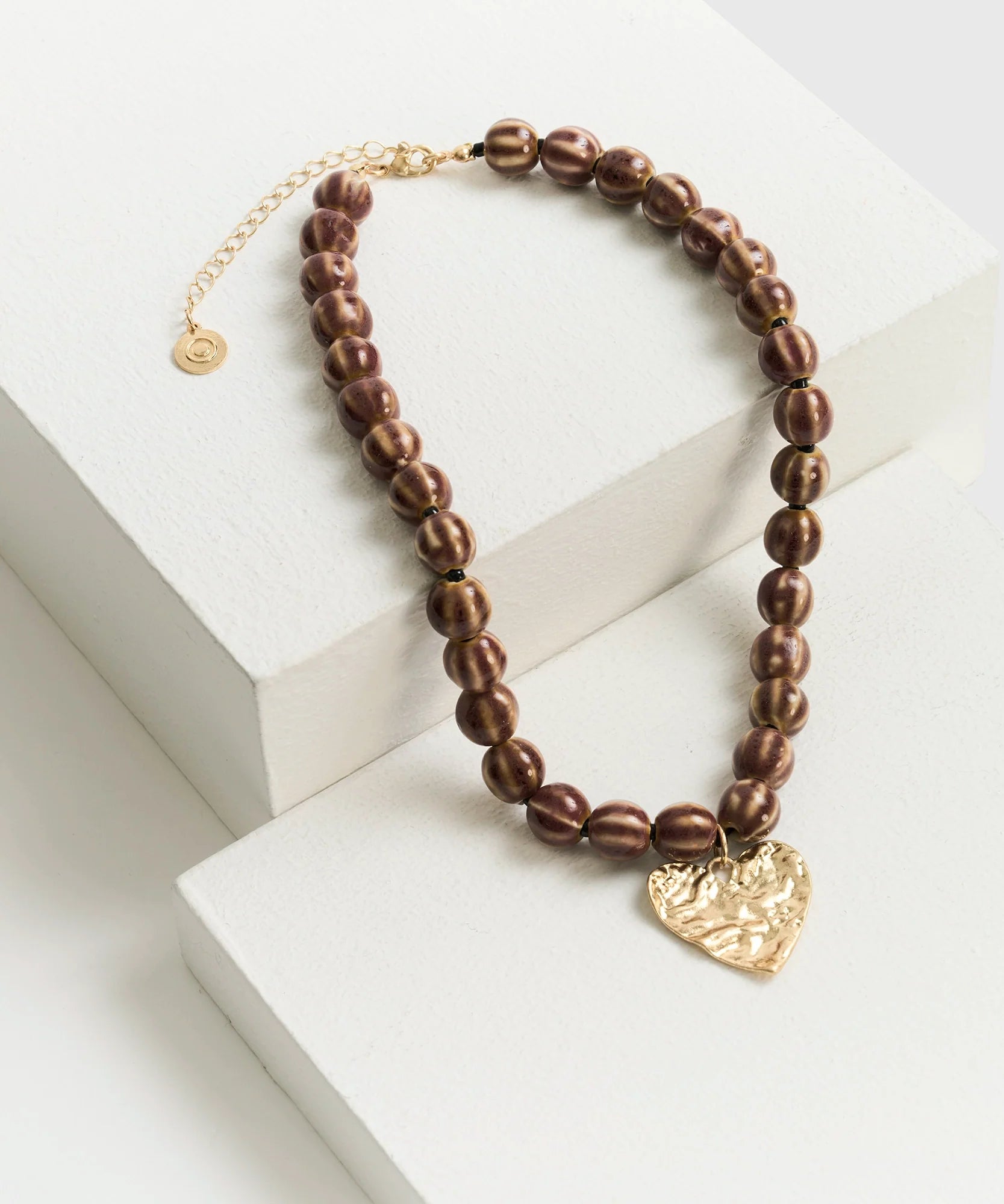 Collar Charm Street