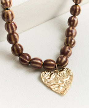 Collar Charm Street