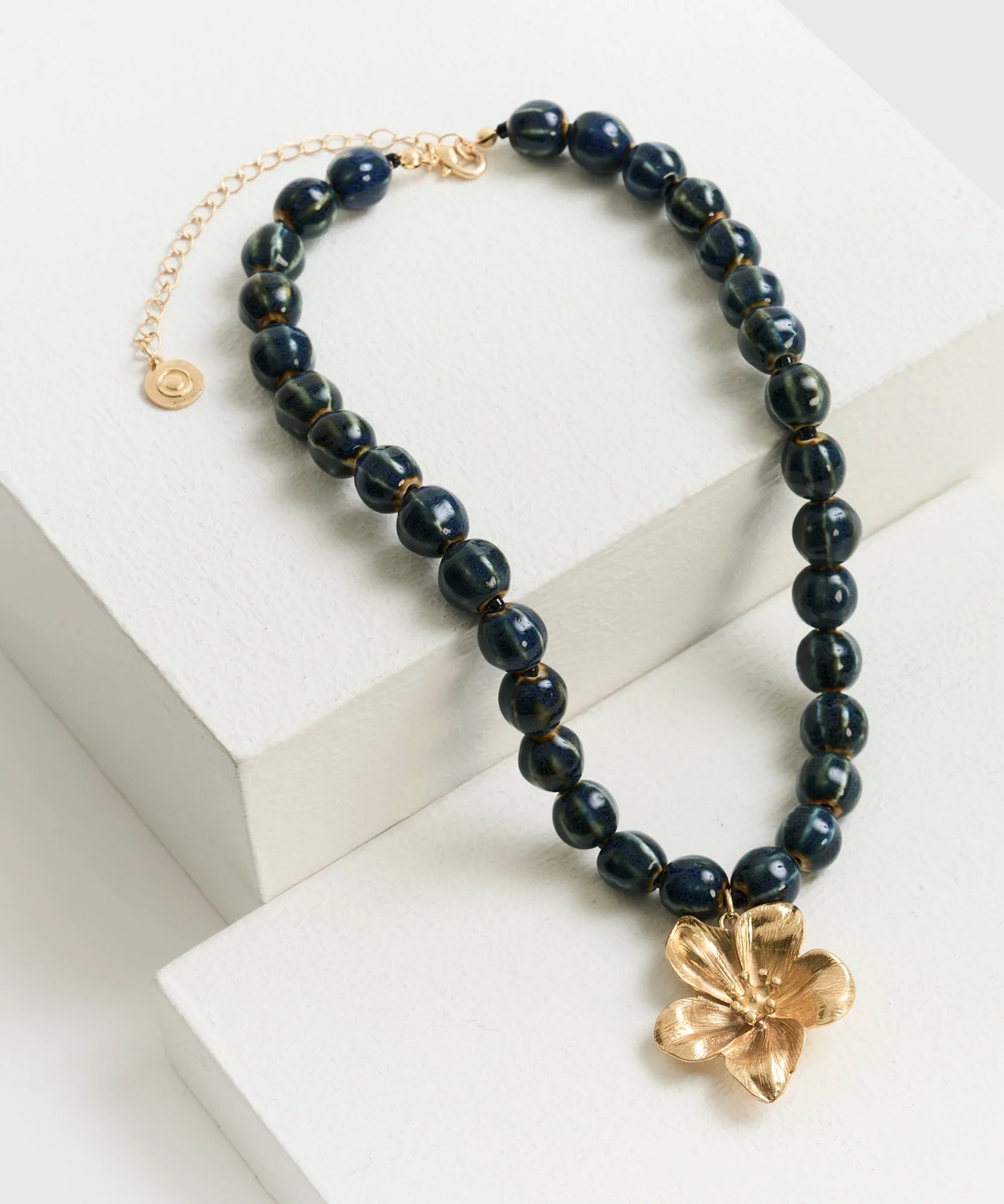 Collar Charm Street