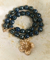 Collar Charm Street