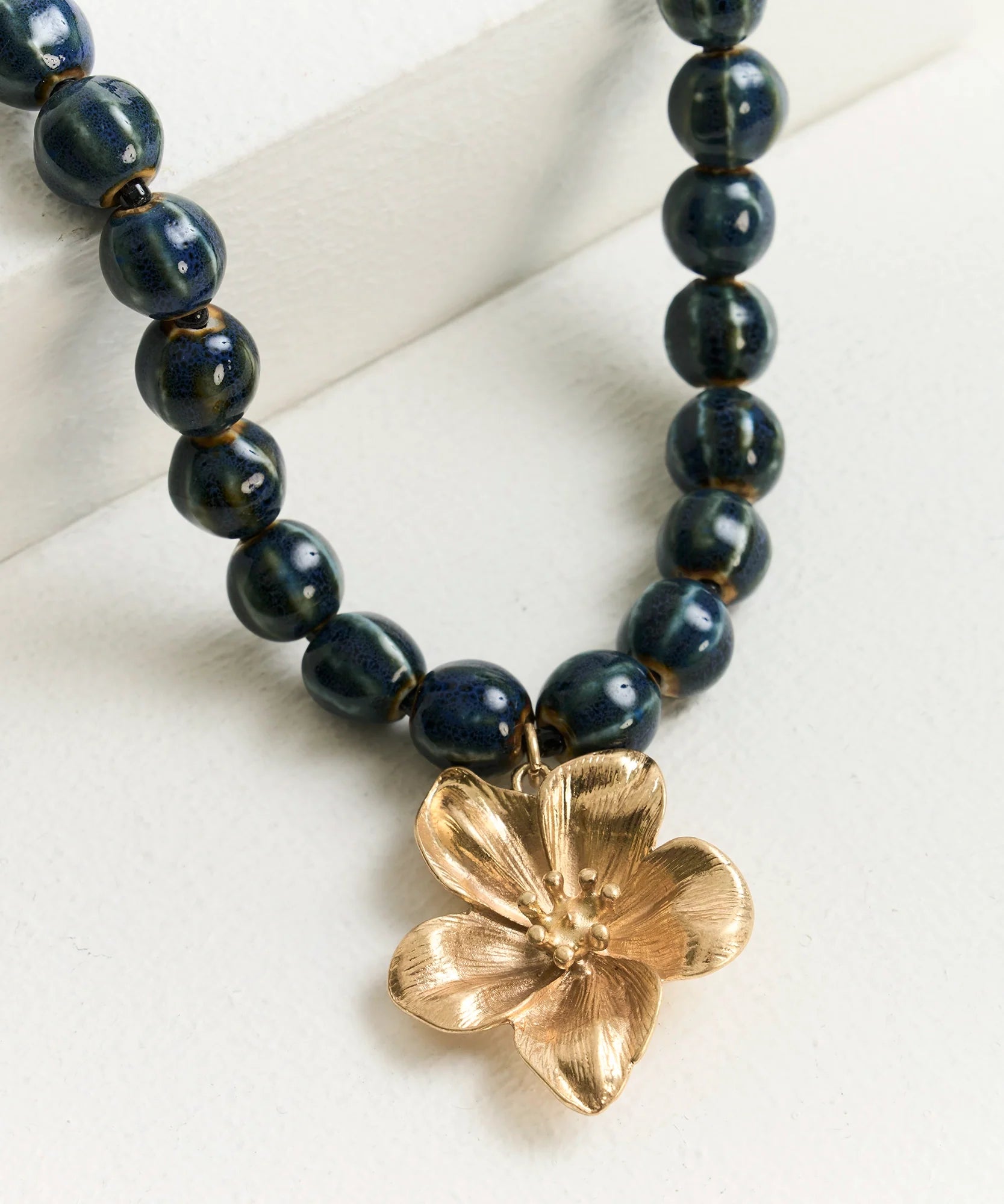 Collar Charm Street