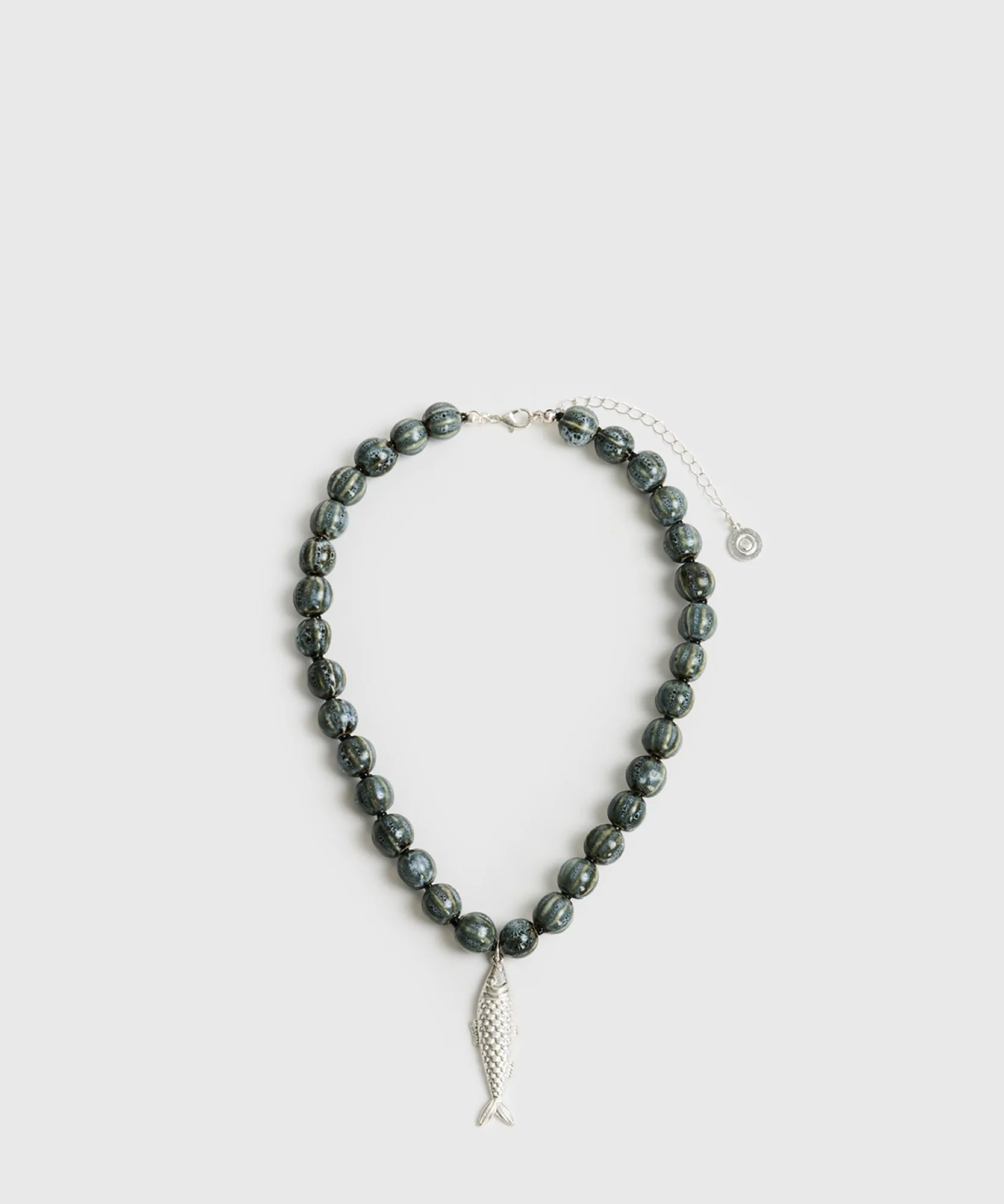 Collar Charm Street