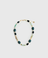 Collar Piedras Irregulares Street