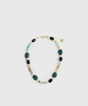 Collar Piedras Irregulares Street