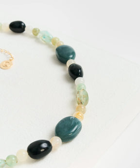 Collar Piedras Irregulares Street