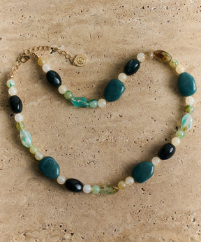 Collar Piedras Irregulares Street