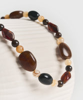 Collar Piedras Irregulares Street