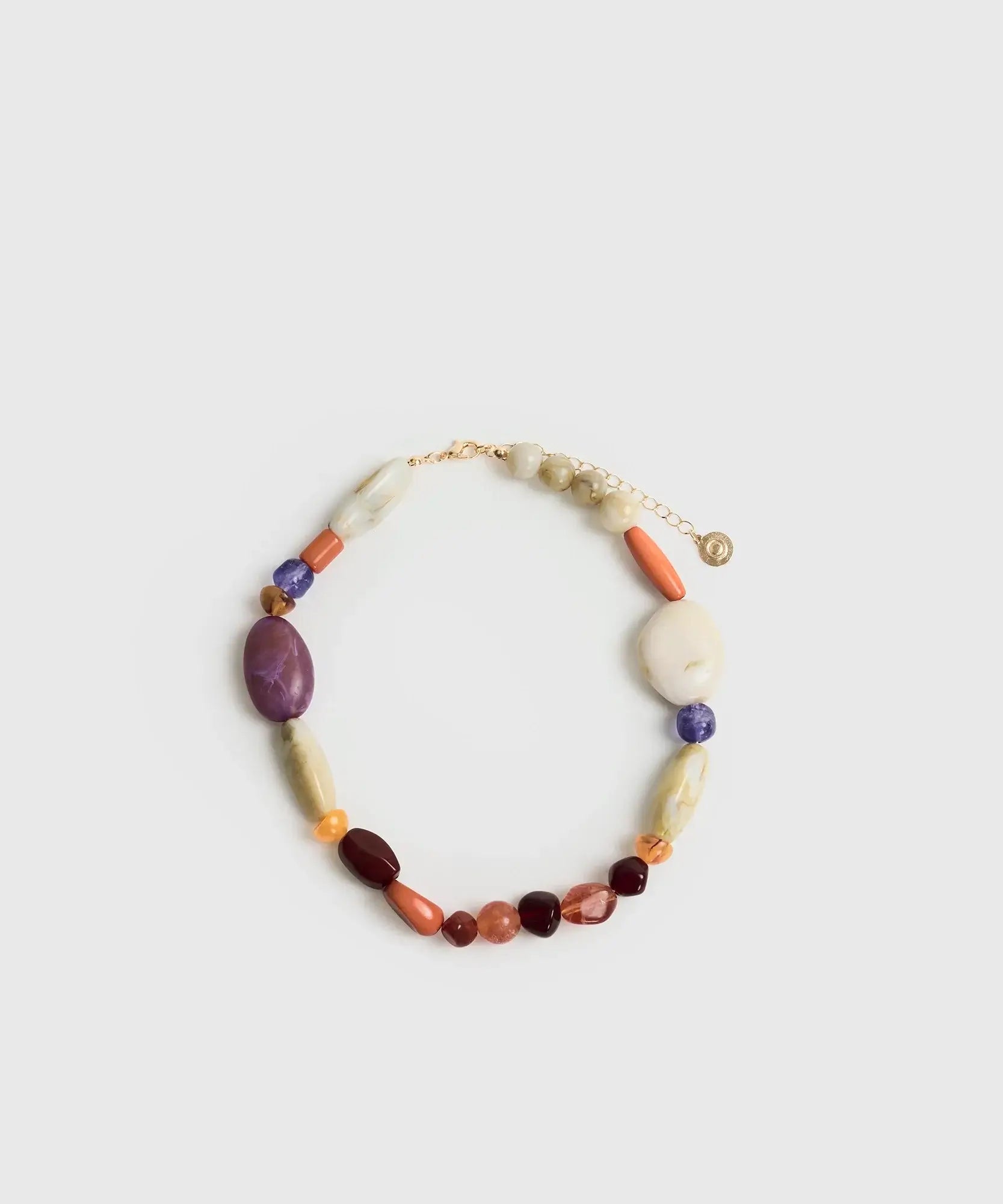 Collar Piedras Street