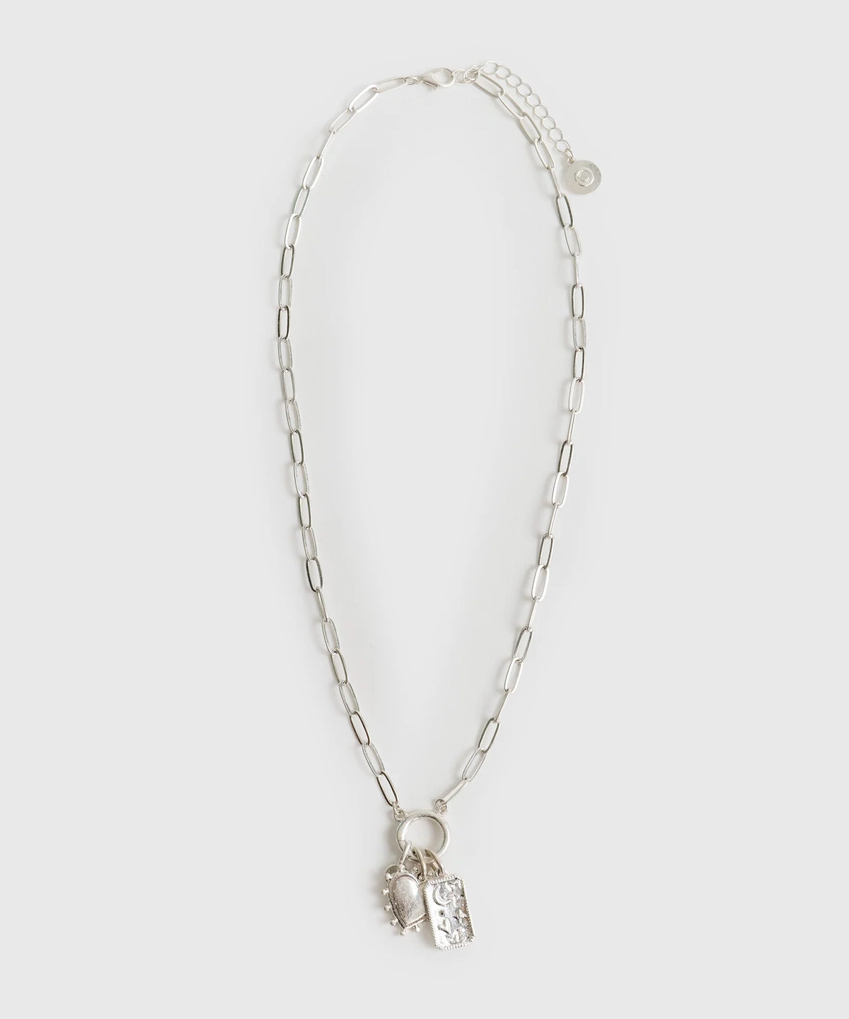 Collar Charm Street