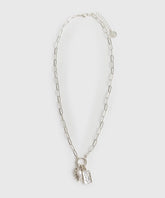 Collar Charm Street