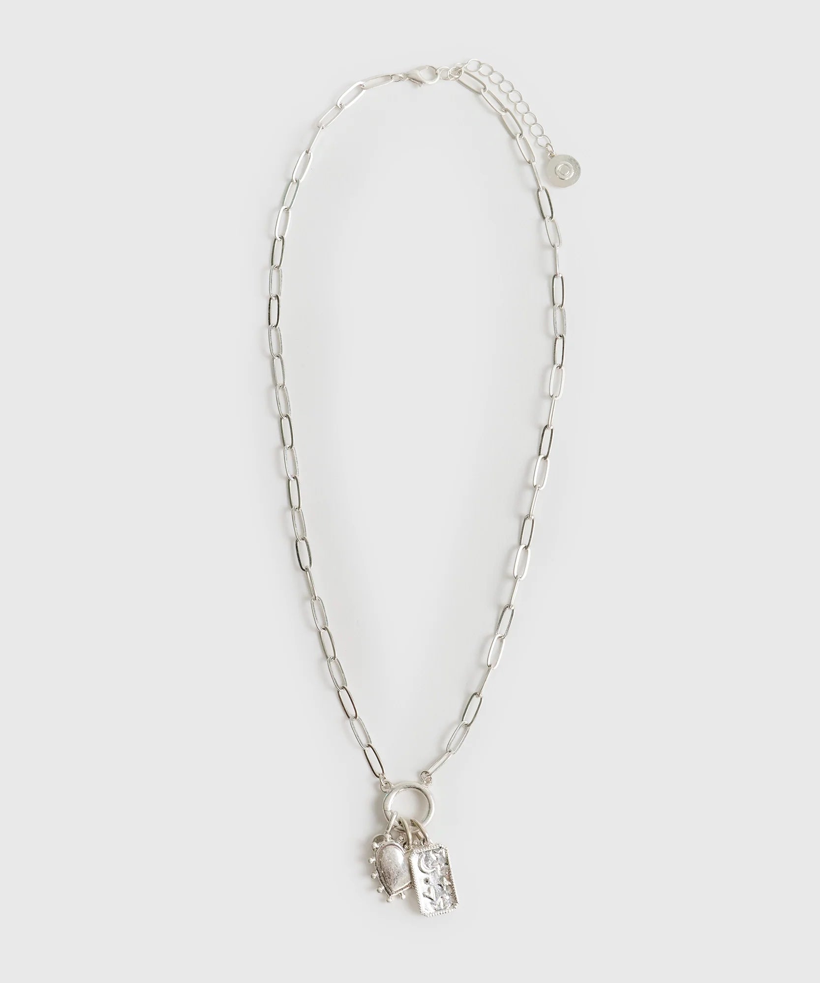 Collar Charm Street