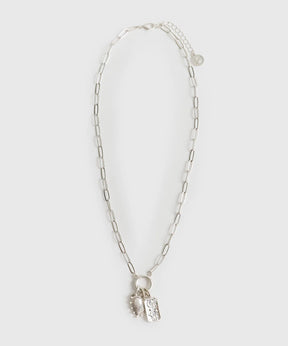 Collar Charm Street