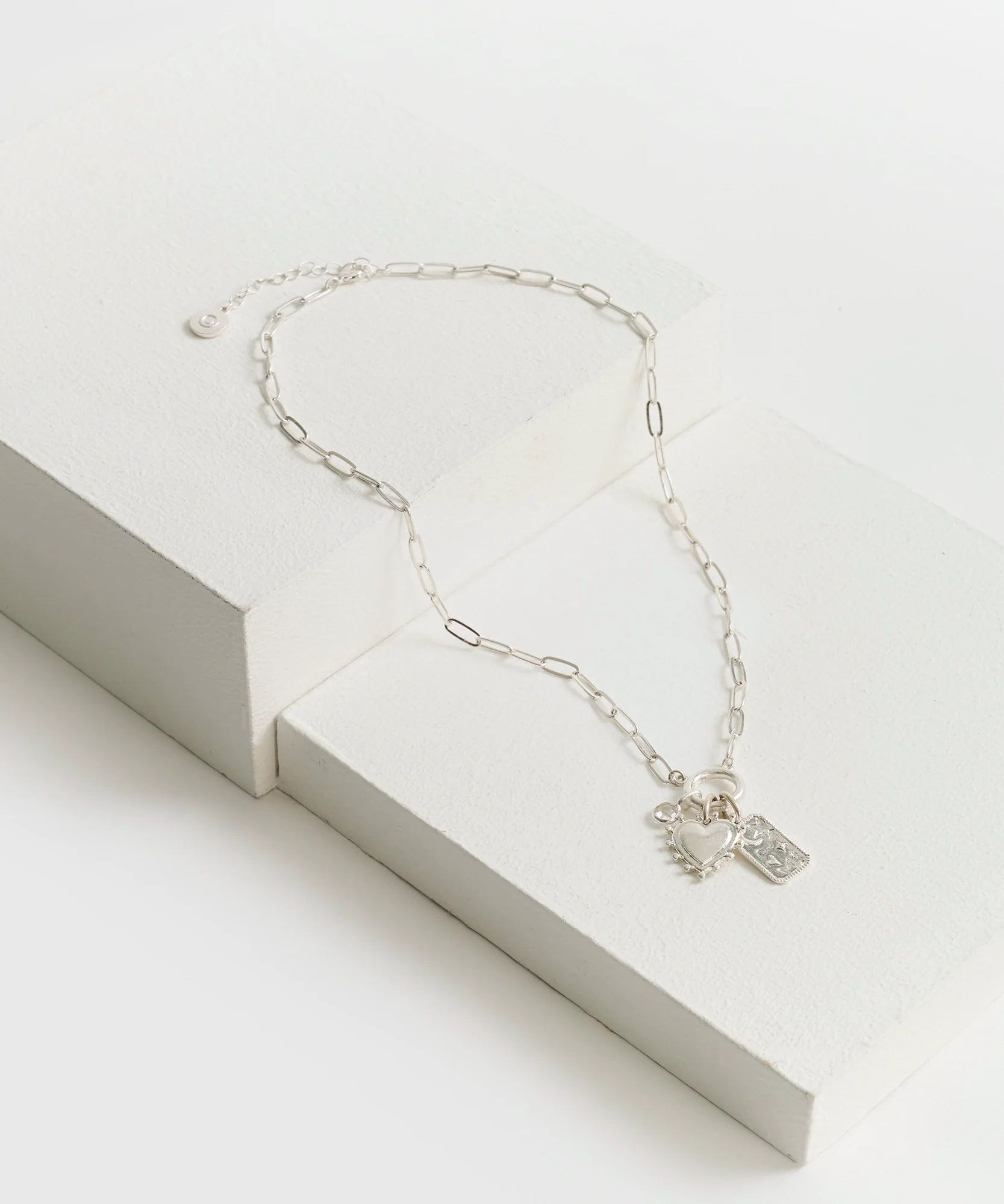 Collar Charm Street
