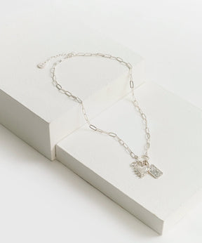 Collar Charm Street