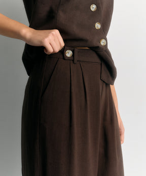 Pantalón Palmeira Clásico