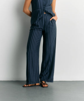 Pantalón Palmeira Líneas