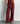 Pantalón Wide Leg Street