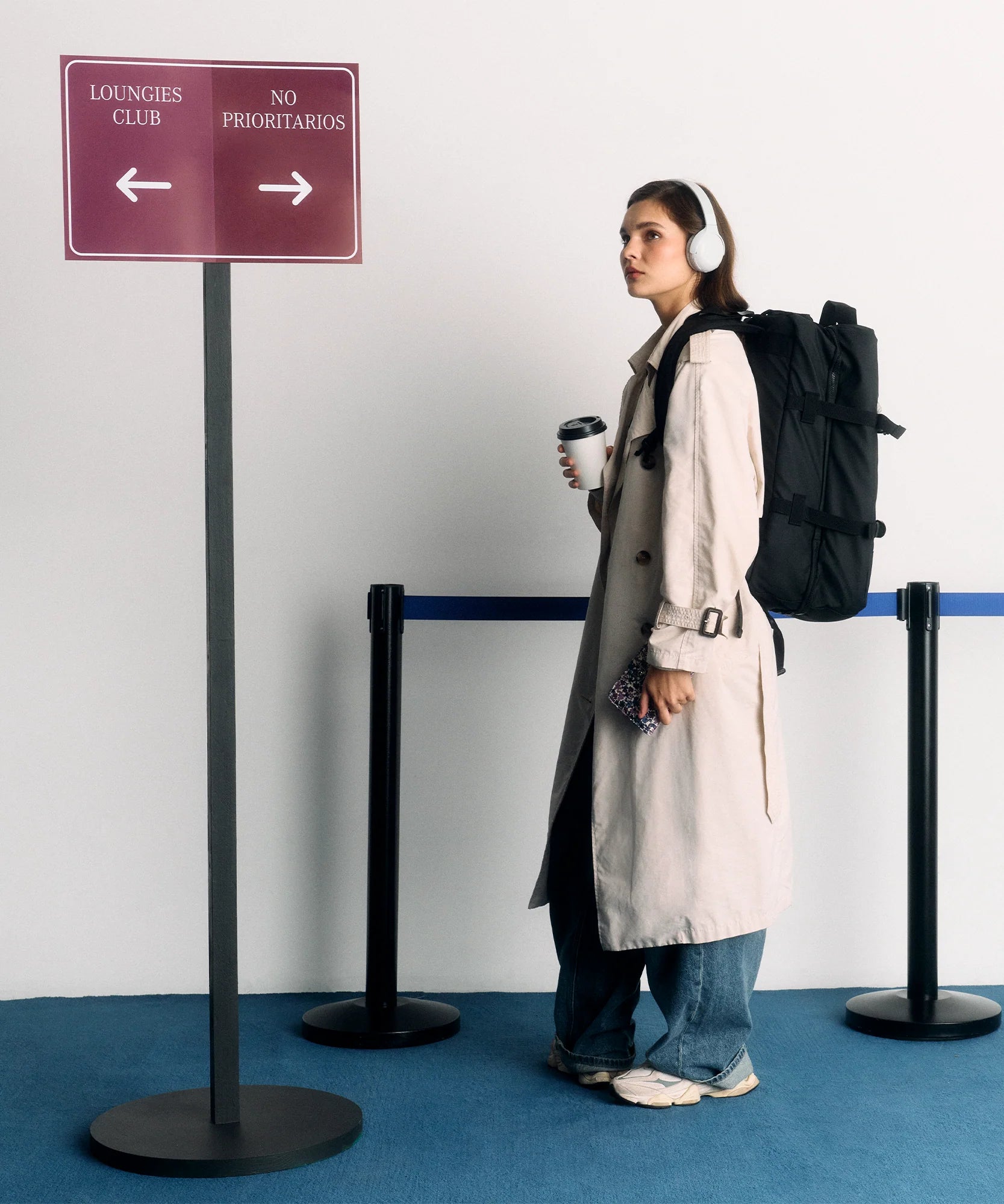 Mochila Travel