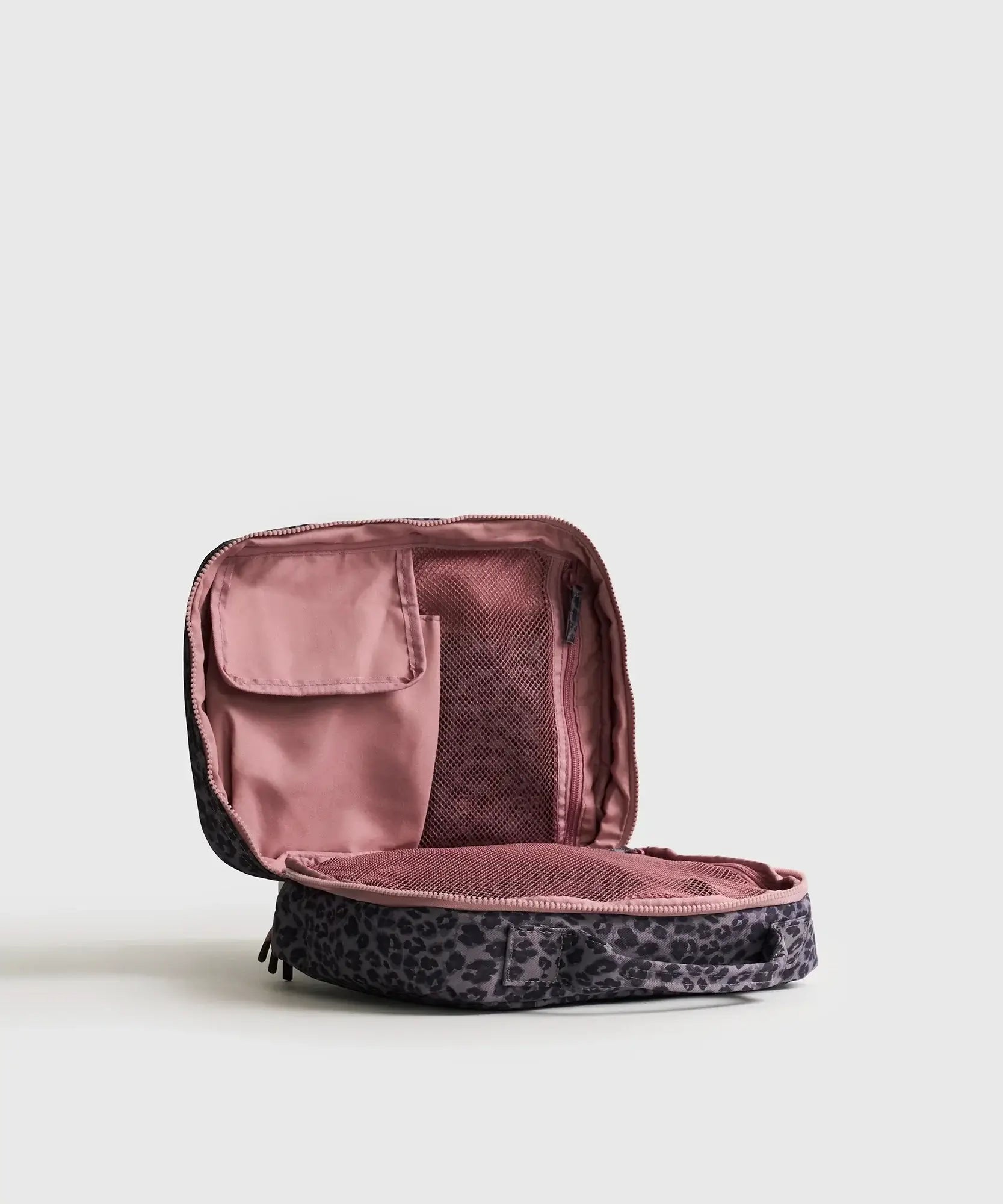Cosmetiquero Travel Print