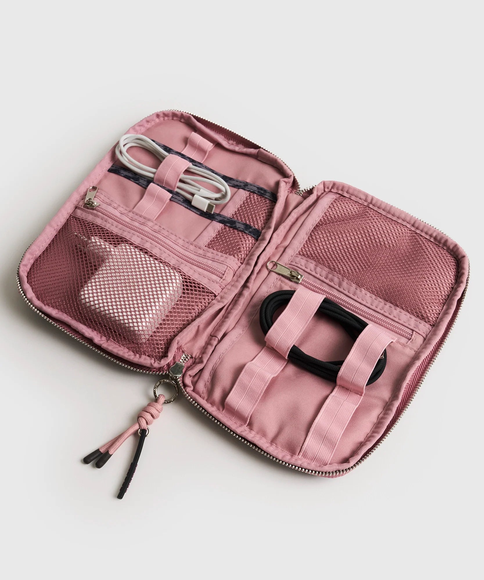 Organizador De Cables Travel