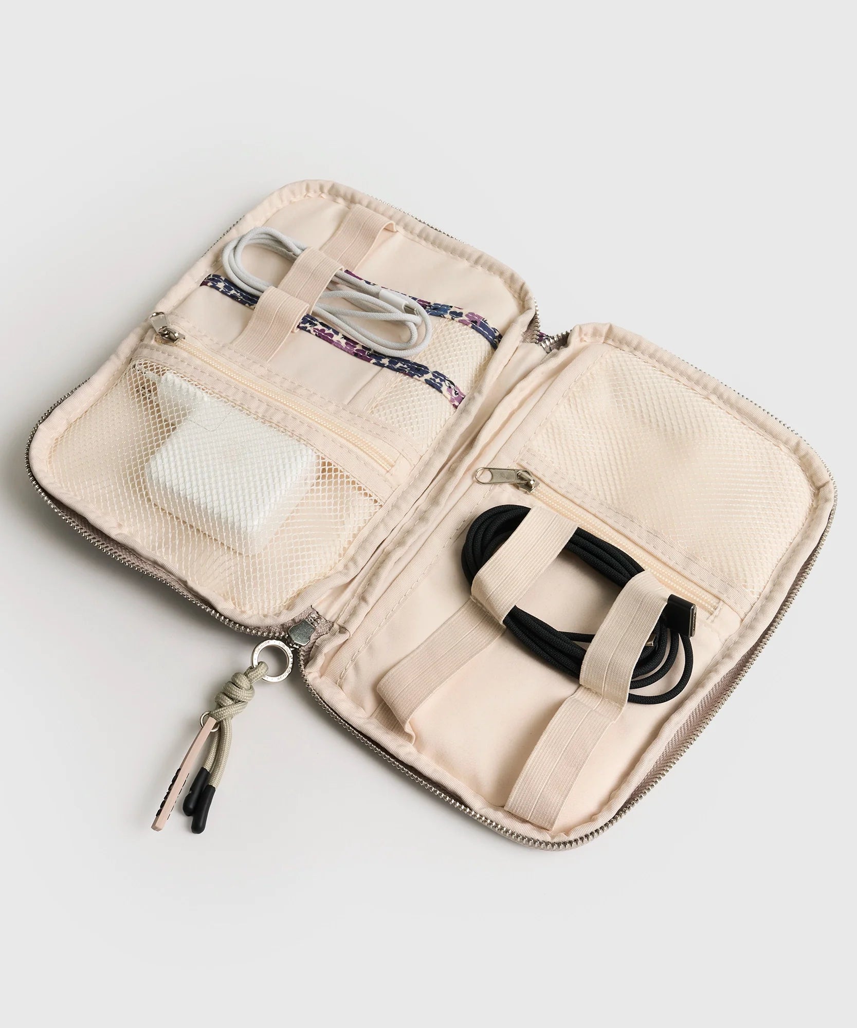 Organizador De Cables Travel