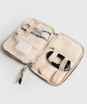 Organizador De Cables Travel