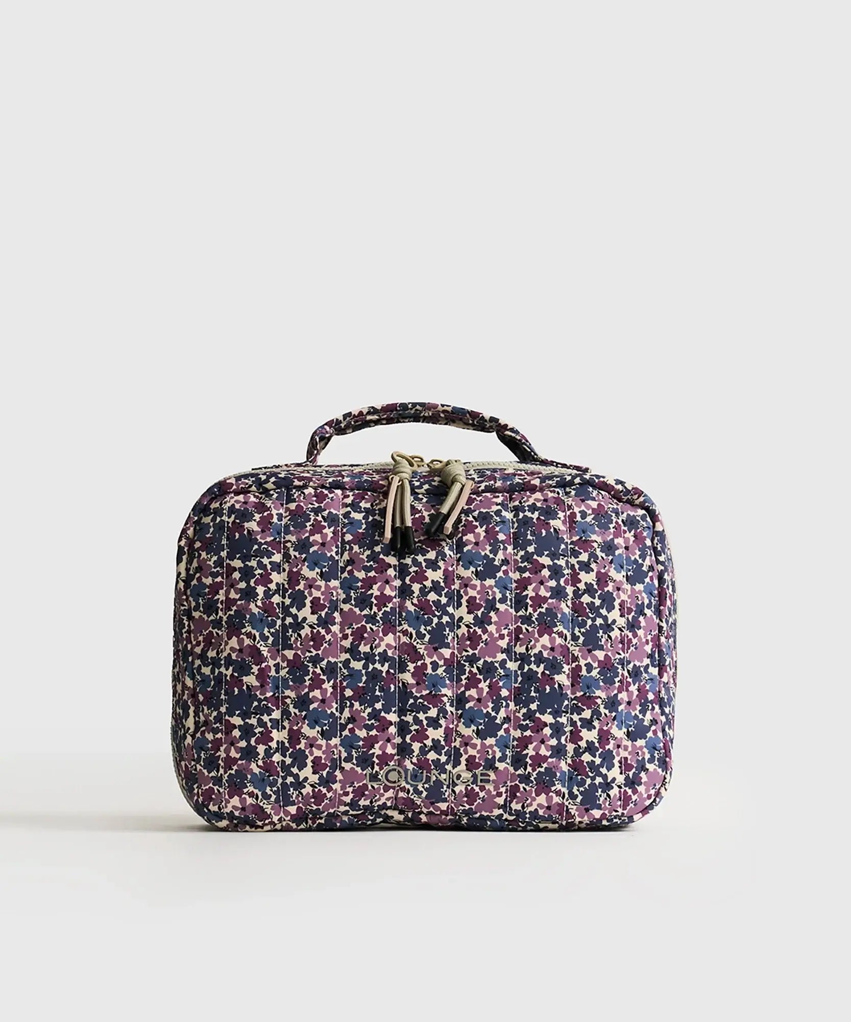 Cosmetiquero Travel Print