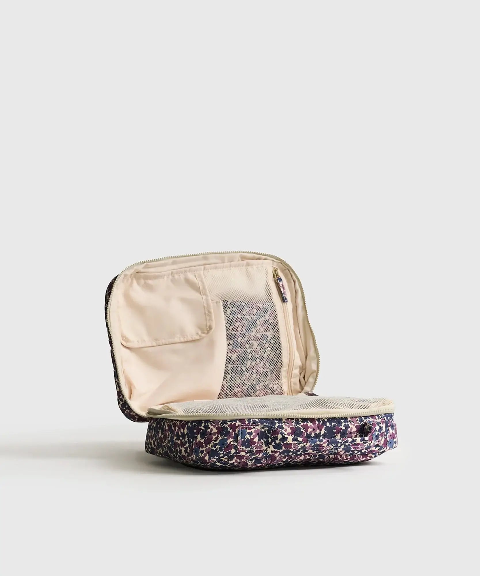 Cosmetiquero Travel Print