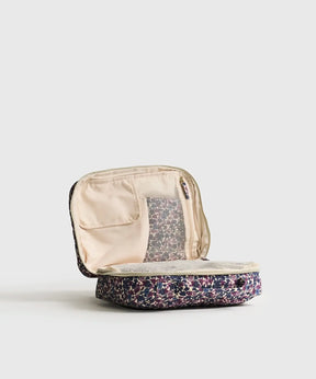 Cosmetiquero Travel Print