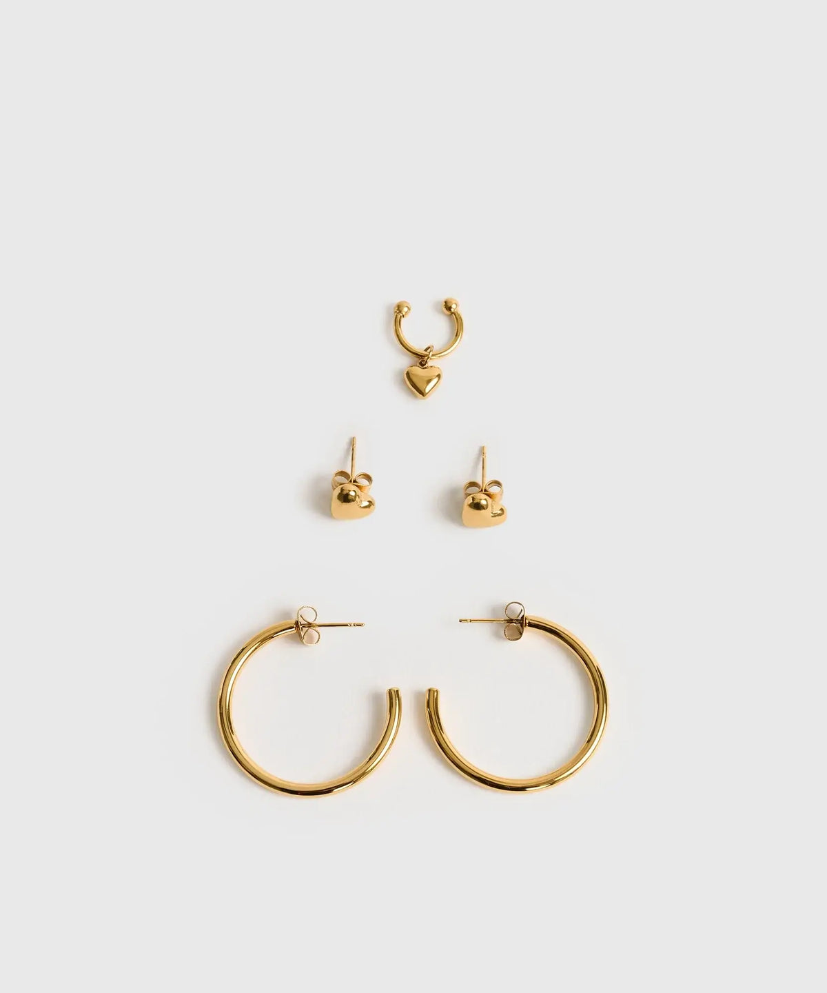 Set Aros Street - Dorado