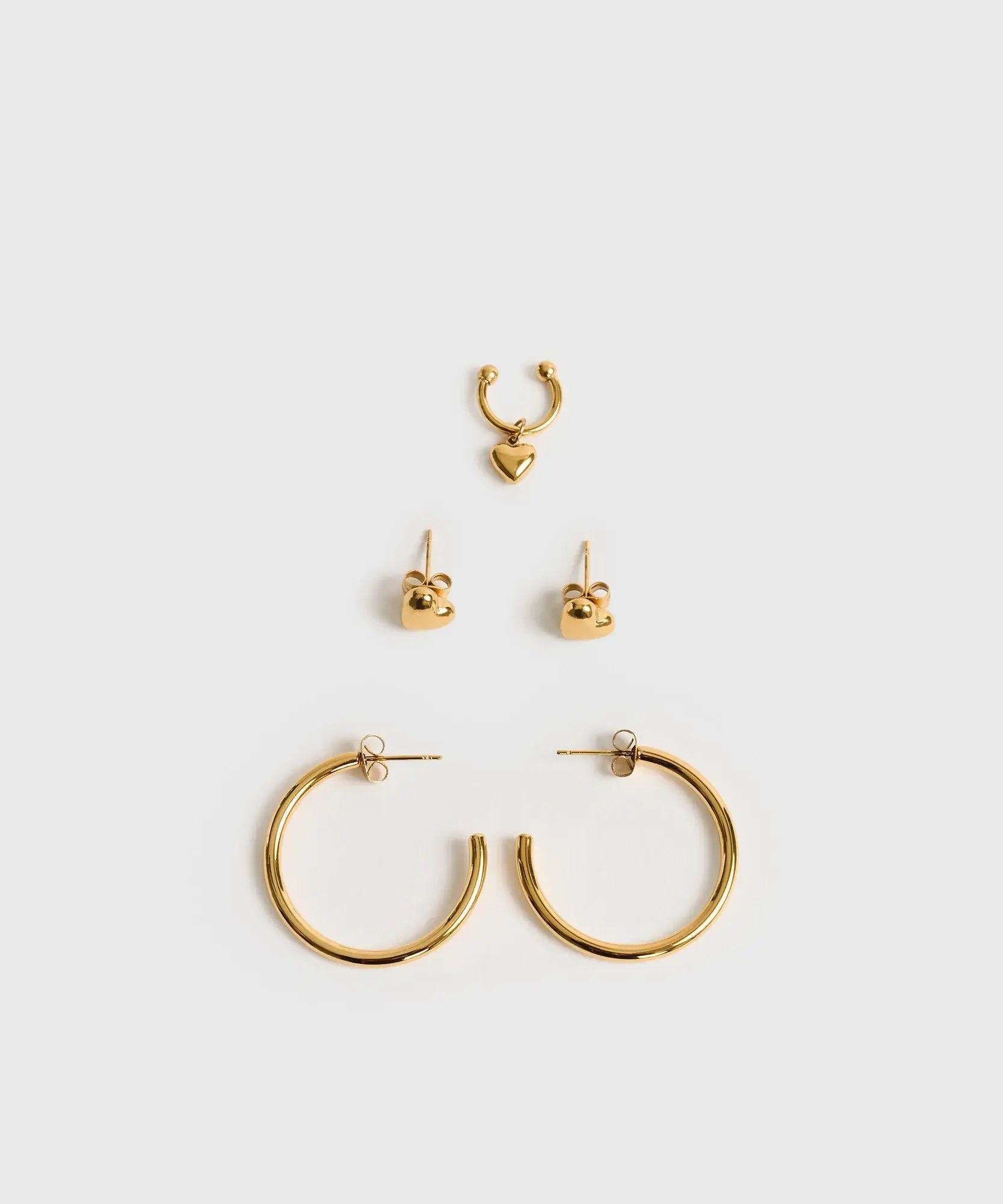 Set Aros Street