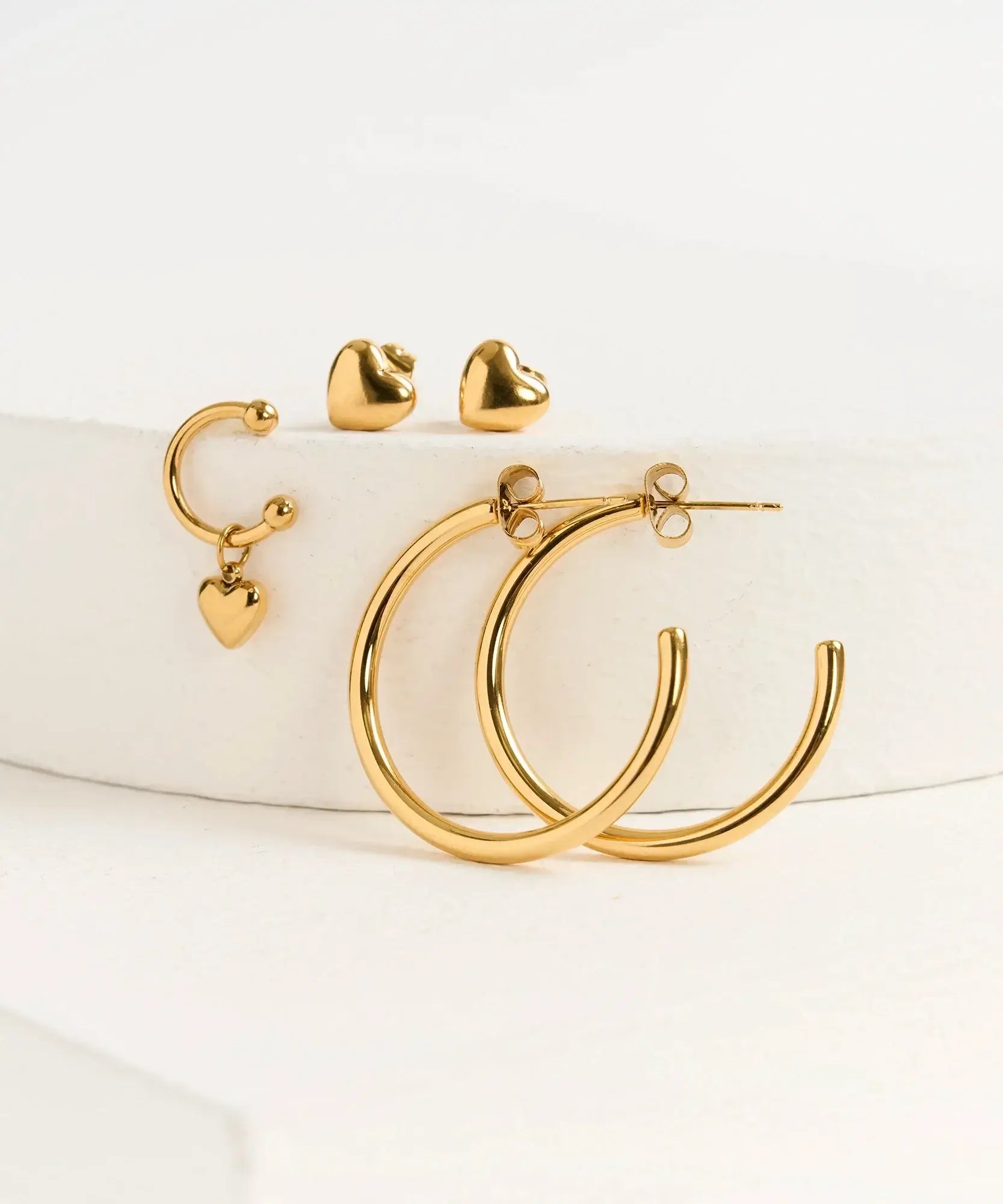 Set Aros Street