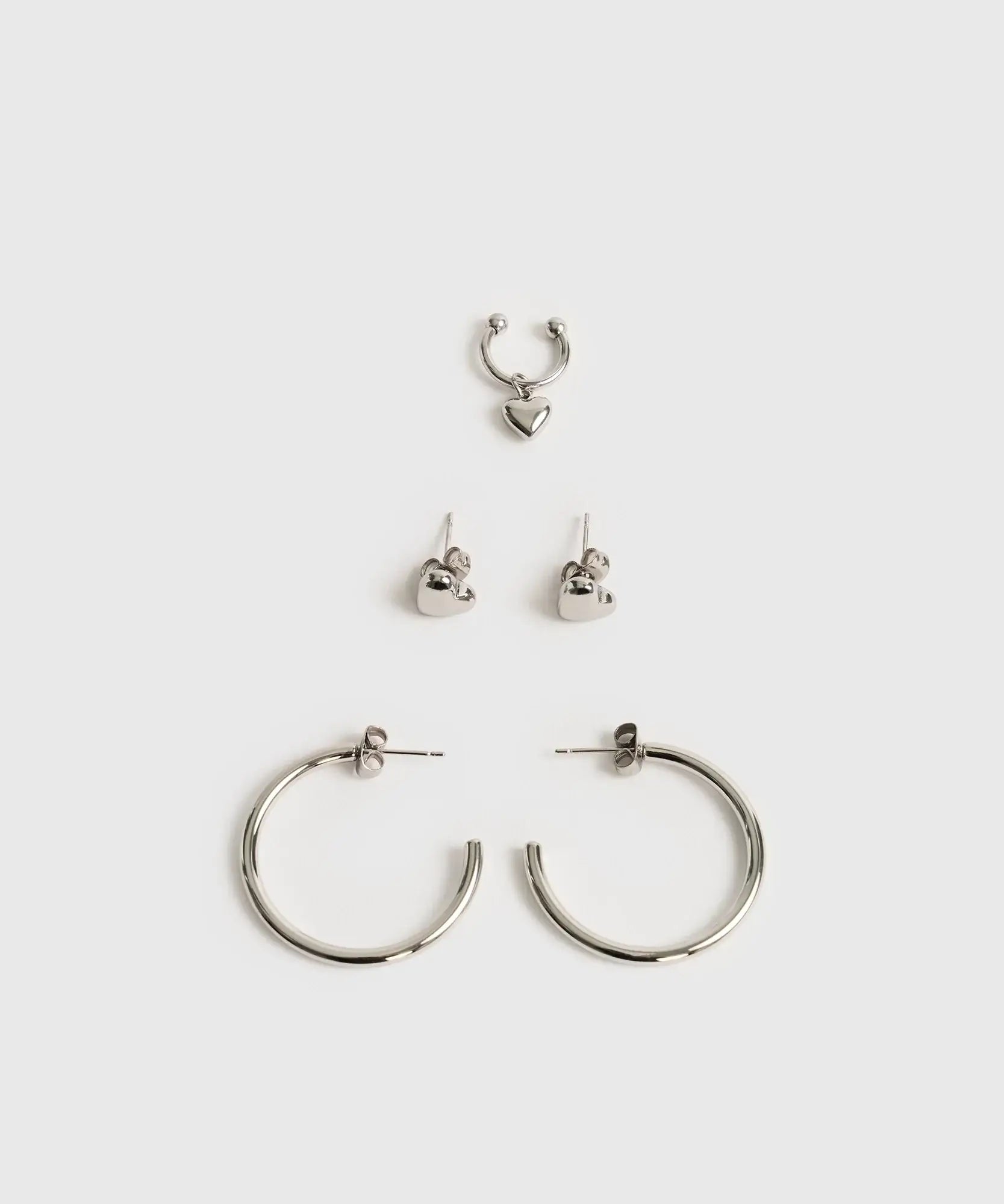 Set Aros Street