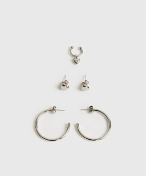 Set Aros Street