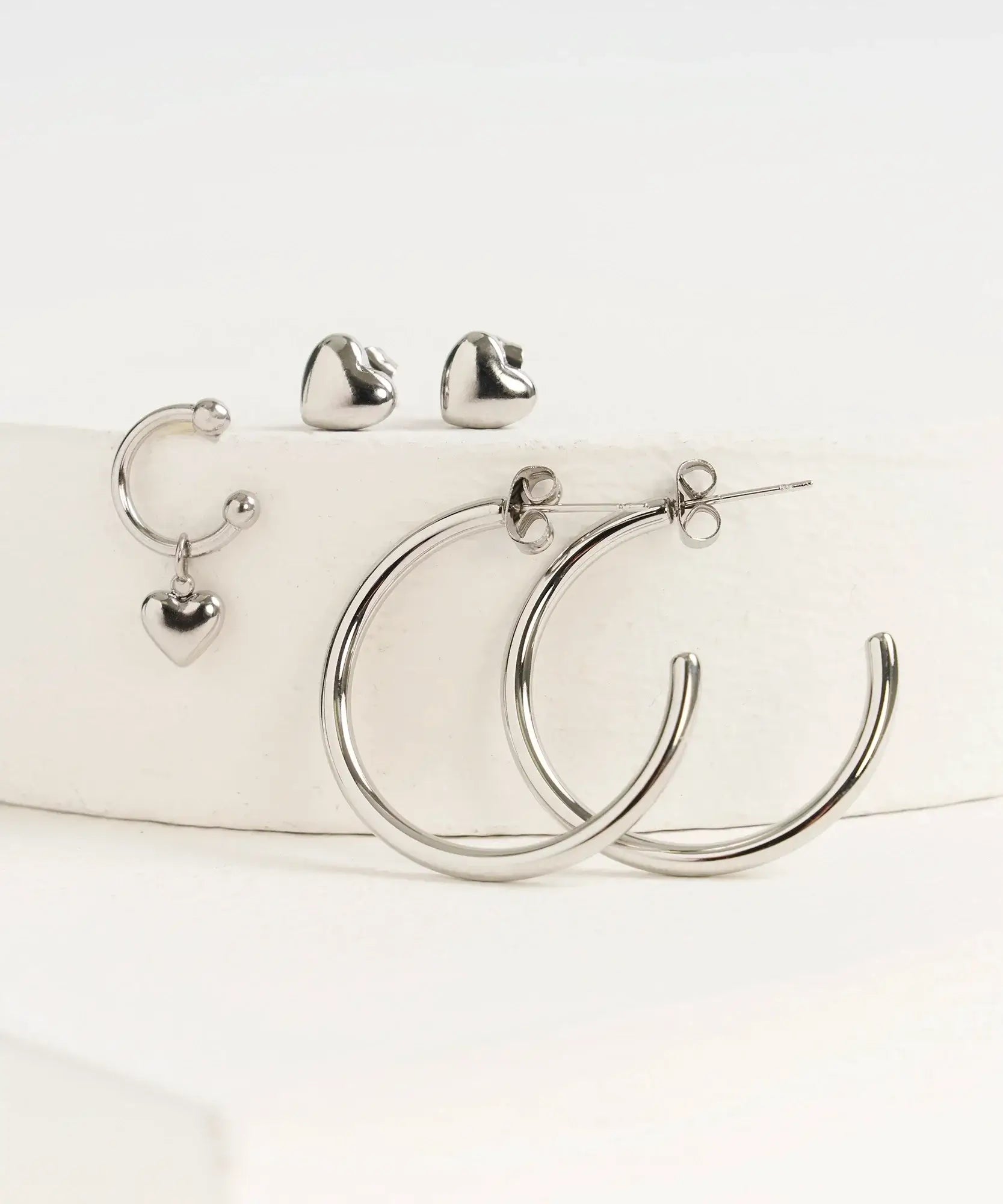 Set Aros Street