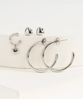 Set Aros Street
