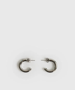 Aros Argollas Lisas Woman