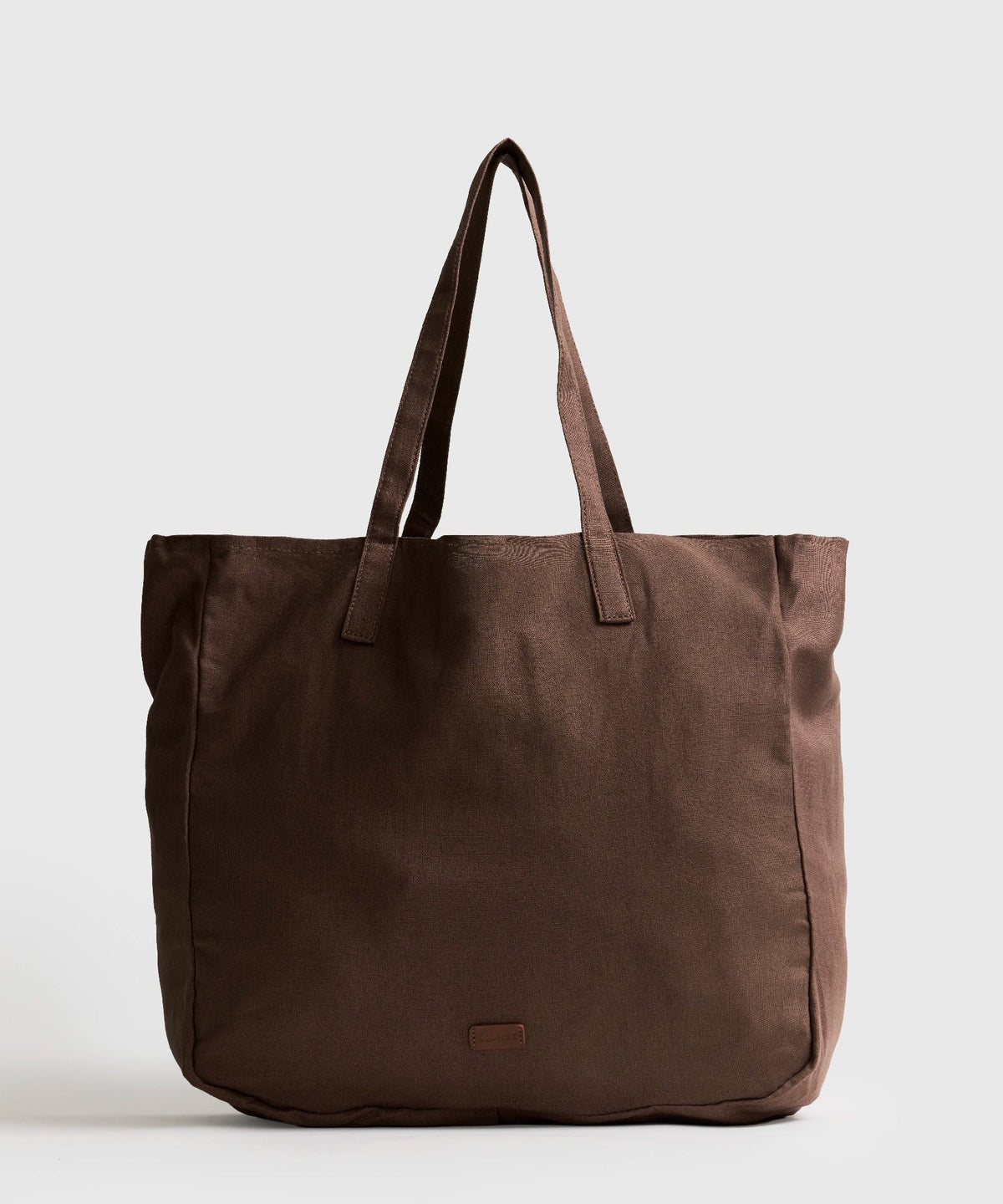 Bolso De Playa Canvas Paradiso