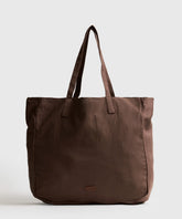 Bolso De Playa Canvas Paradiso