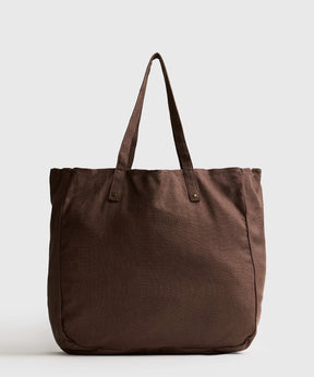Bolso De Playa Canvas Paradiso